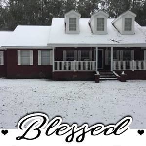 Meet your Posher, Donna